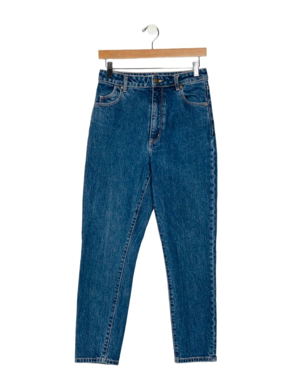 Rolla's Dusters High Rise Slim